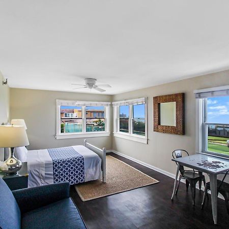 Clegg'S Hotel Ocean Beach Luaran gambar