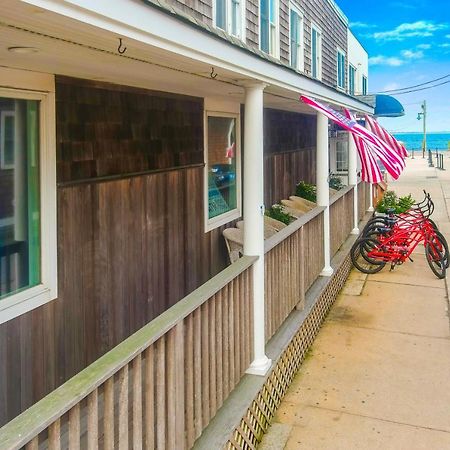 Clegg'S Hotel Ocean Beach Luaran gambar