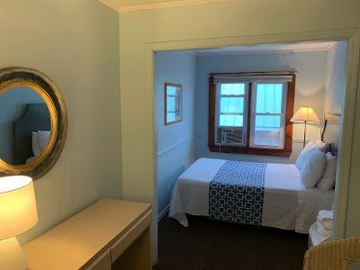 Clegg'S Hotel Ocean Beach Luaran gambar