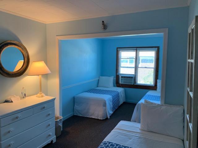 Clegg'S Hotel Ocean Beach Luaran gambar