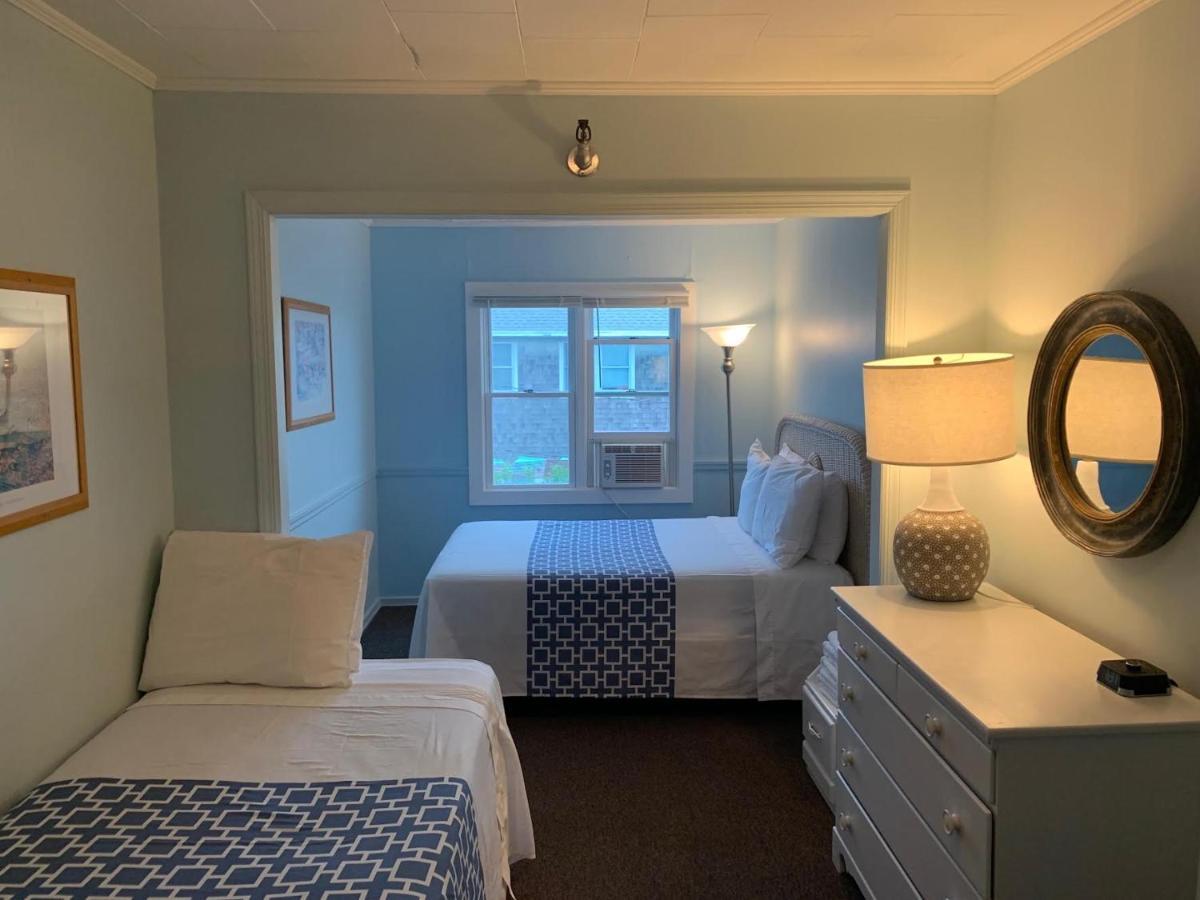 Clegg'S Hotel Ocean Beach Luaran gambar