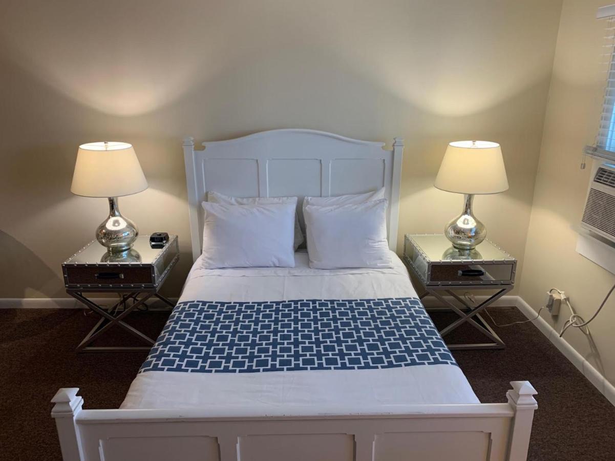Clegg'S Hotel Ocean Beach Luaran gambar