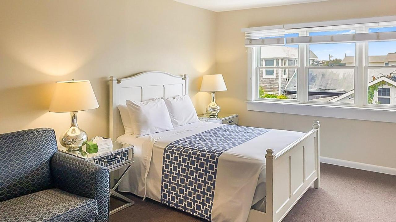 Clegg'S Hotel Ocean Beach Luaran gambar