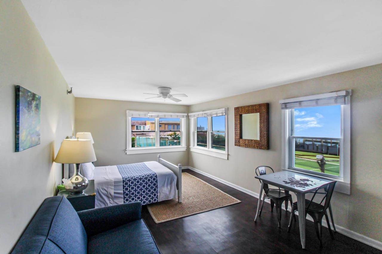 Clegg'S Hotel Ocean Beach Luaran gambar
