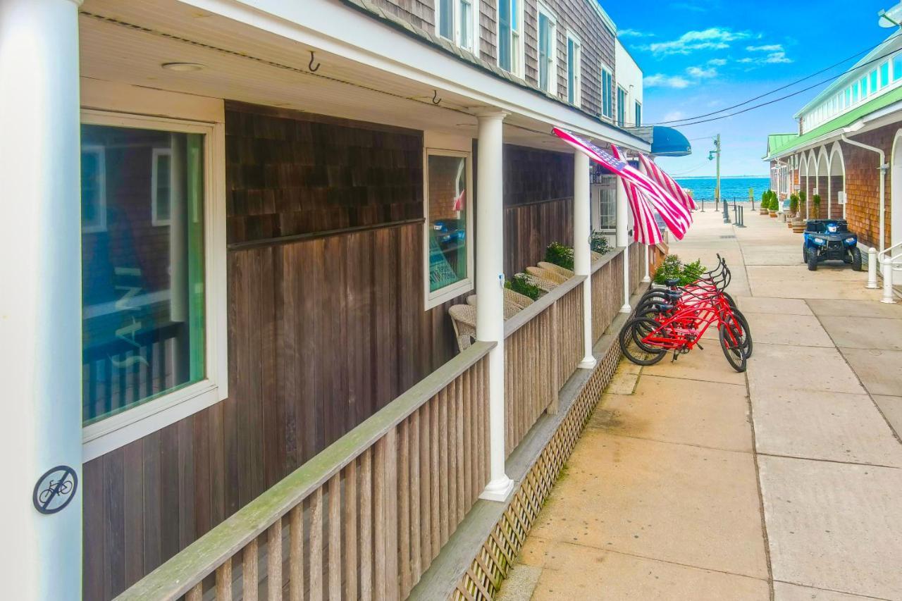 Clegg'S Hotel Ocean Beach Luaran gambar