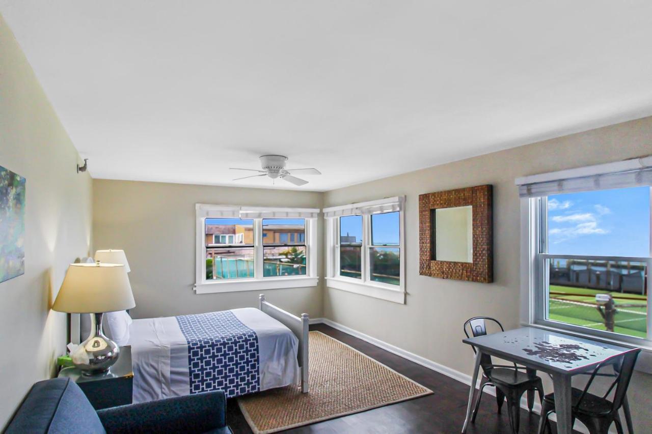 Clegg'S Hotel Ocean Beach Luaran gambar