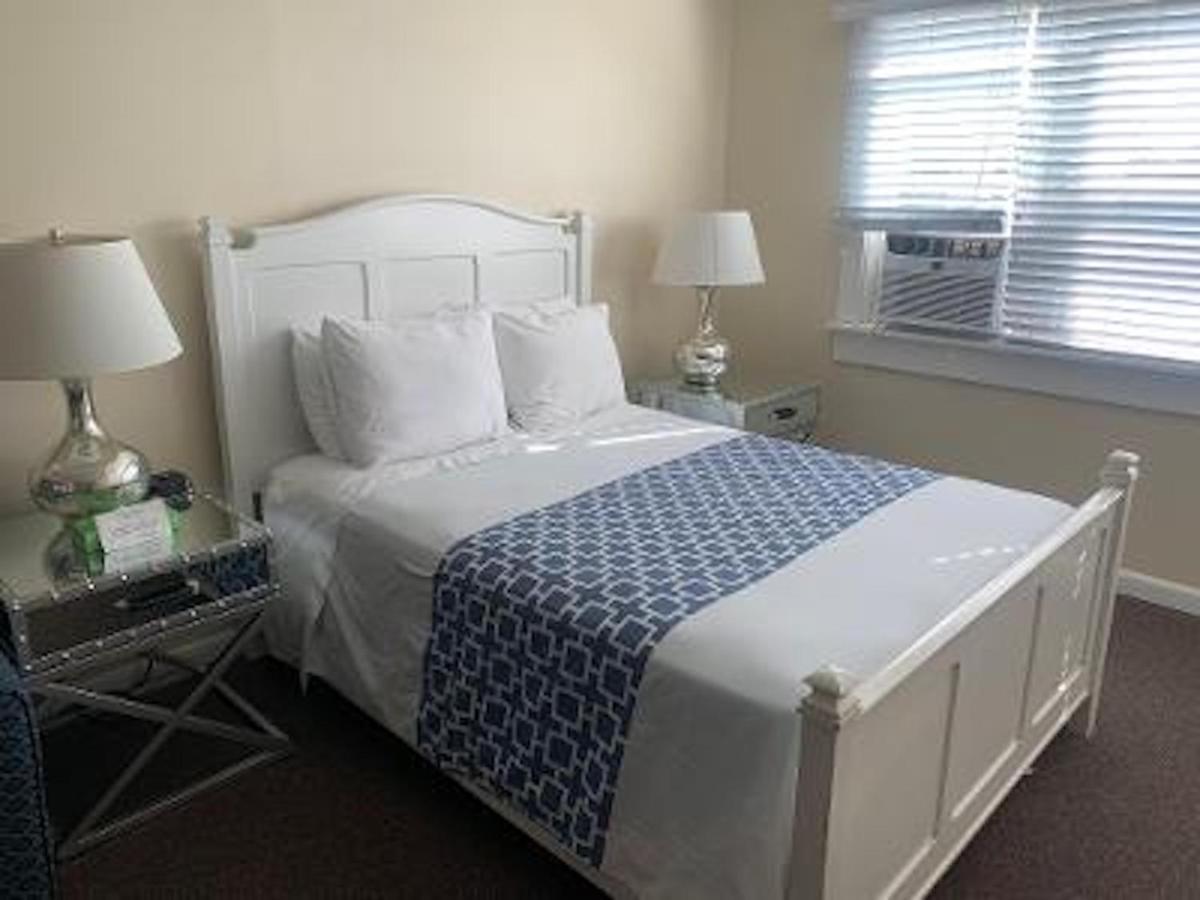 Clegg'S Hotel Ocean Beach Luaran gambar