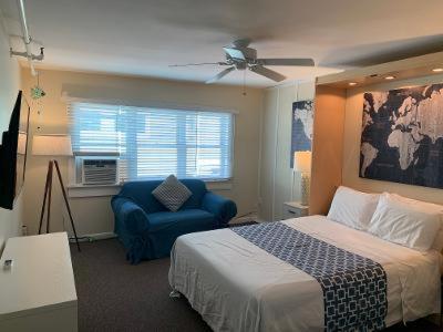 Clegg'S Hotel Ocean Beach Luaran gambar