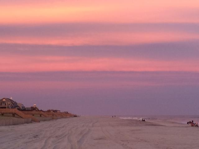 Clegg'S Hotel Ocean Beach Luaran gambar