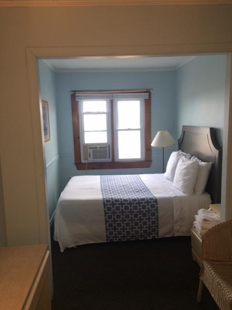 Clegg'S Hotel Ocean Beach Luaran gambar