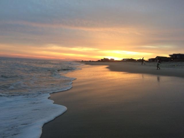 Clegg'S Hotel Ocean Beach Luaran gambar
