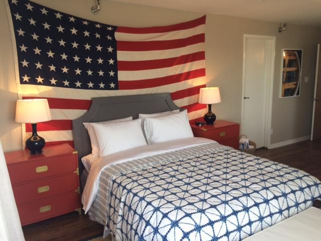Clegg'S Hotel Ocean Beach Luaran gambar