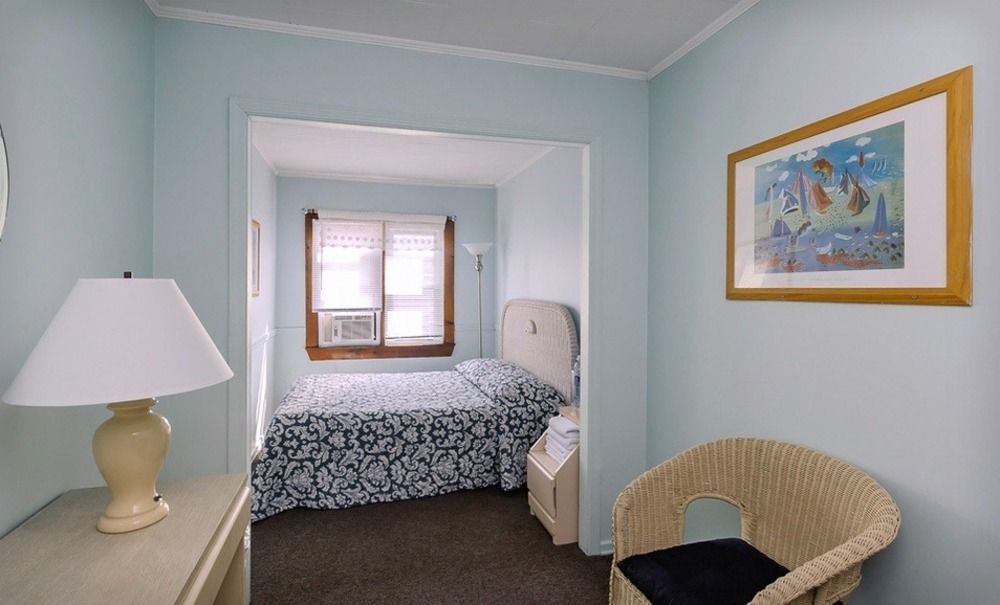 Clegg'S Hotel Ocean Beach Luaran gambar
