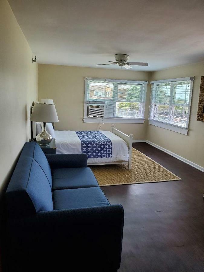 Clegg'S Hotel Ocean Beach Luaran gambar