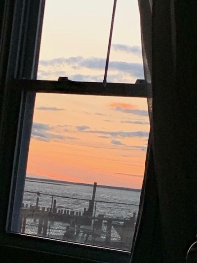 Clegg'S Hotel Ocean Beach Luaran gambar